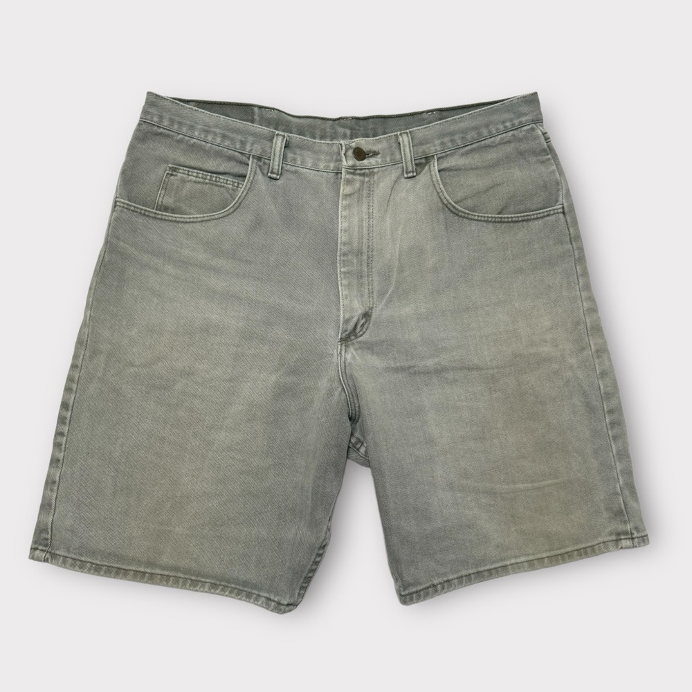 Vintage 90’s Wrangler Shorts